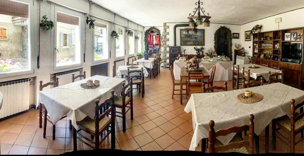 hotel Bologna Fanano Esterno foto