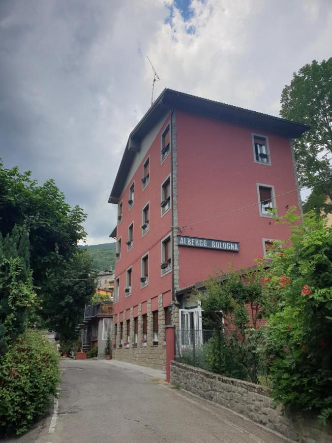 hotel Bologna Fanano Esterno foto
