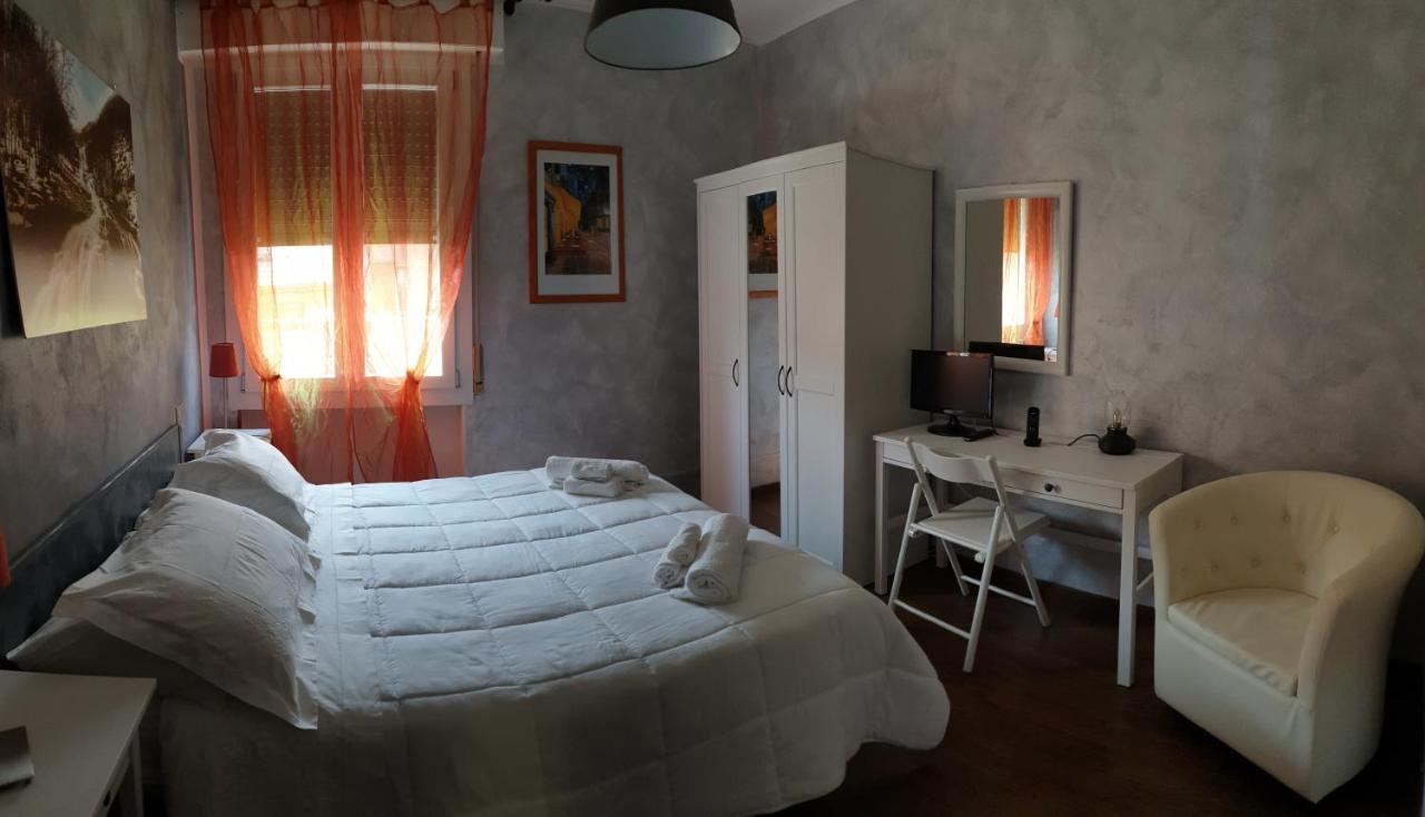 hotel Bologna Fanano Esterno foto