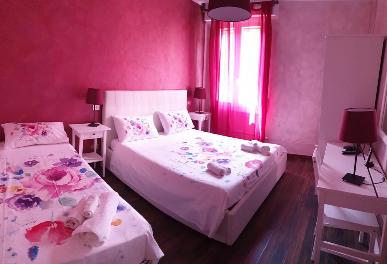 hotel Bologna Fanano Esterno foto