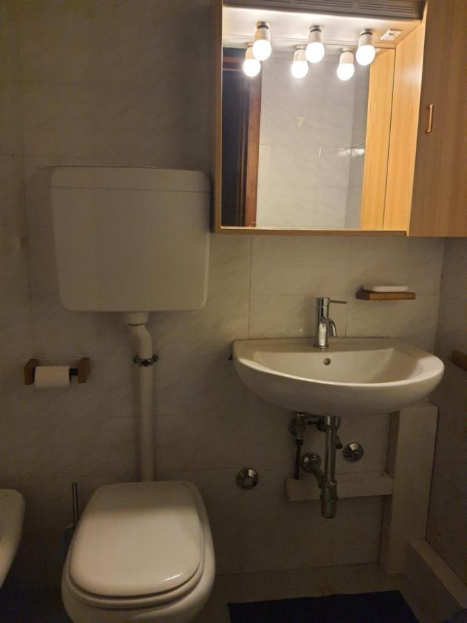 hotel Bologna Fanano Esterno foto
