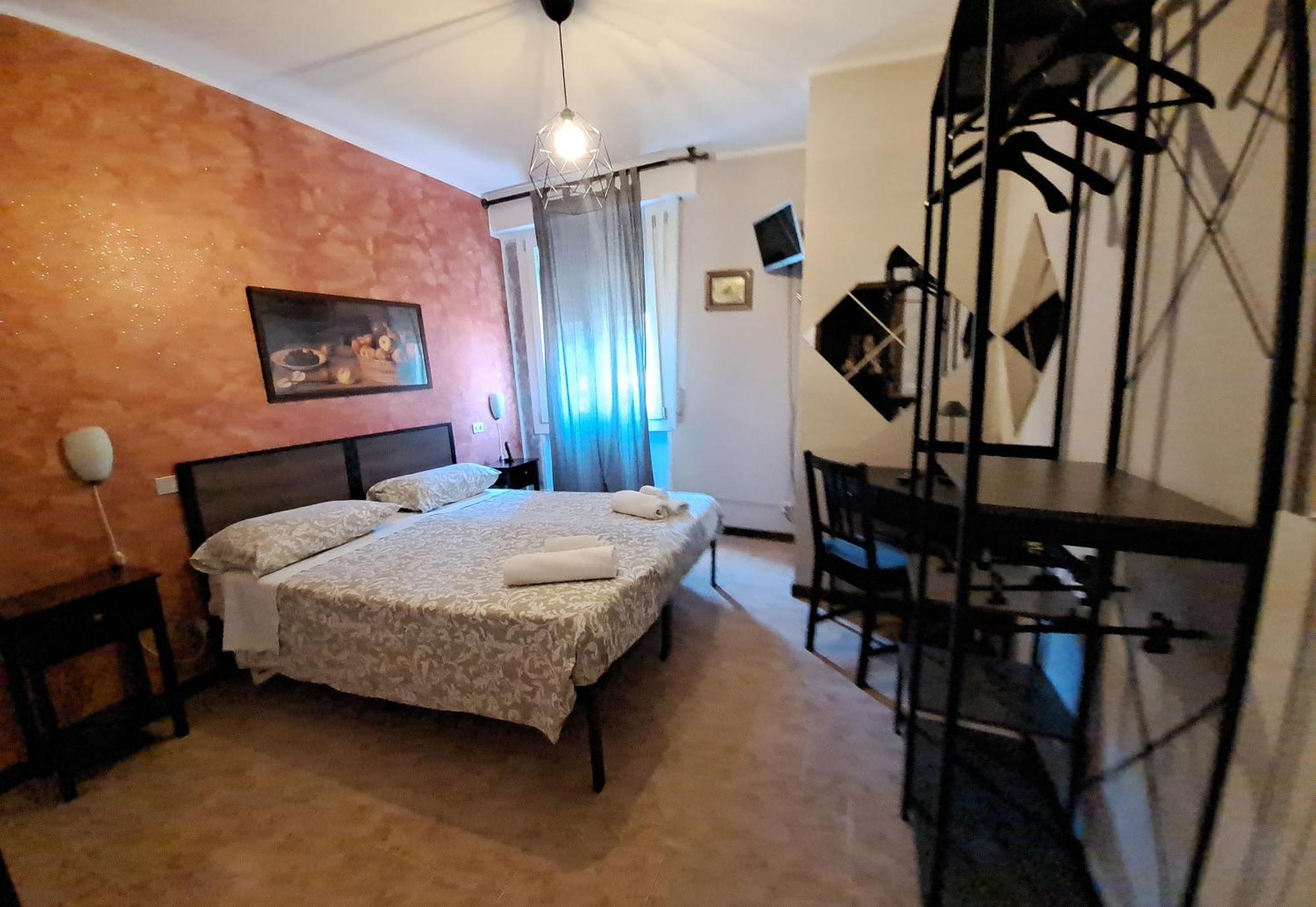 hotel Bologna Fanano Esterno foto