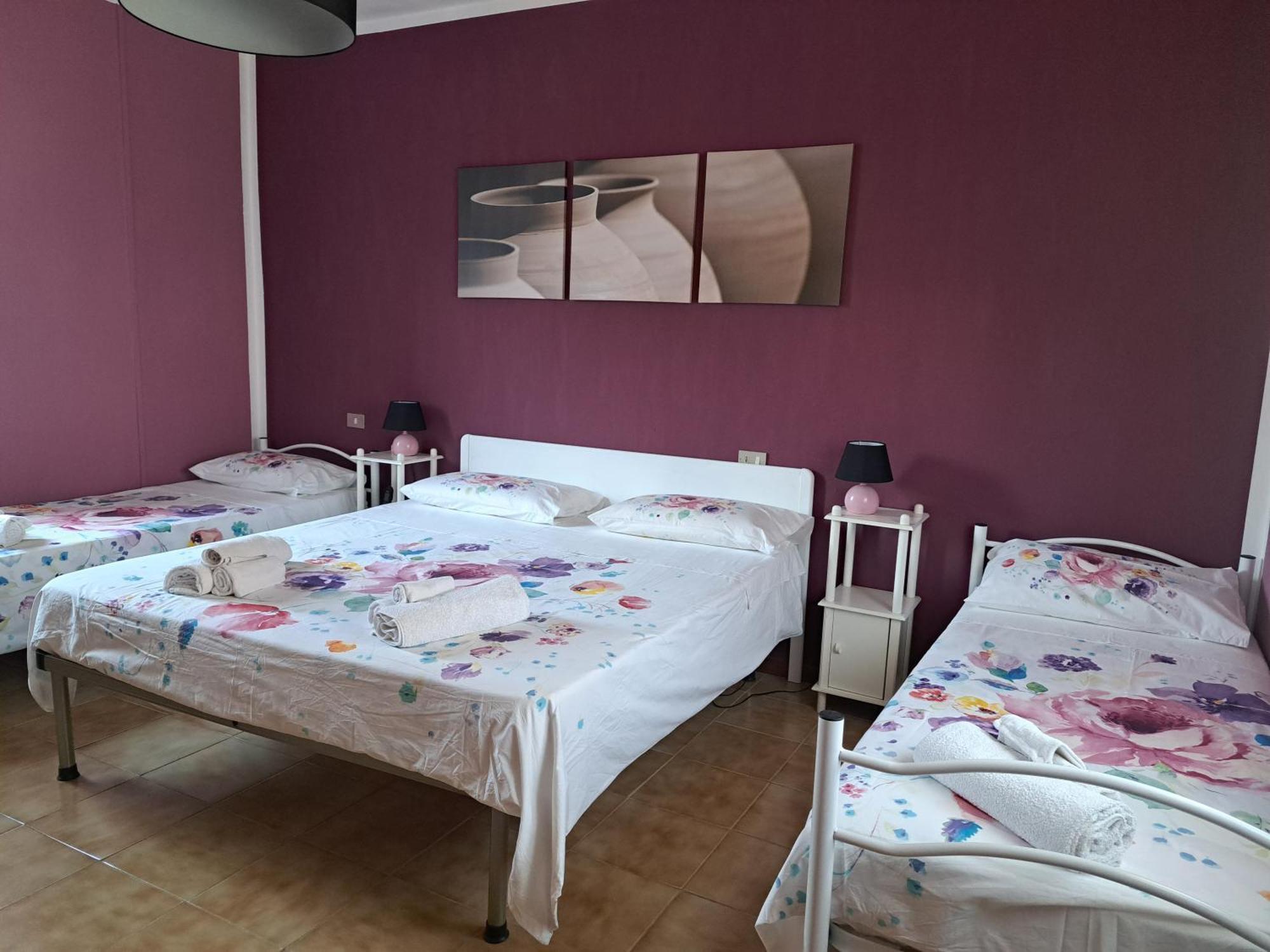 hotel Bologna Fanano Esterno foto