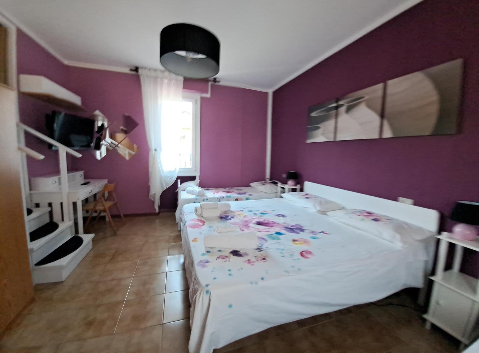 hotel Bologna Fanano Esterno foto
