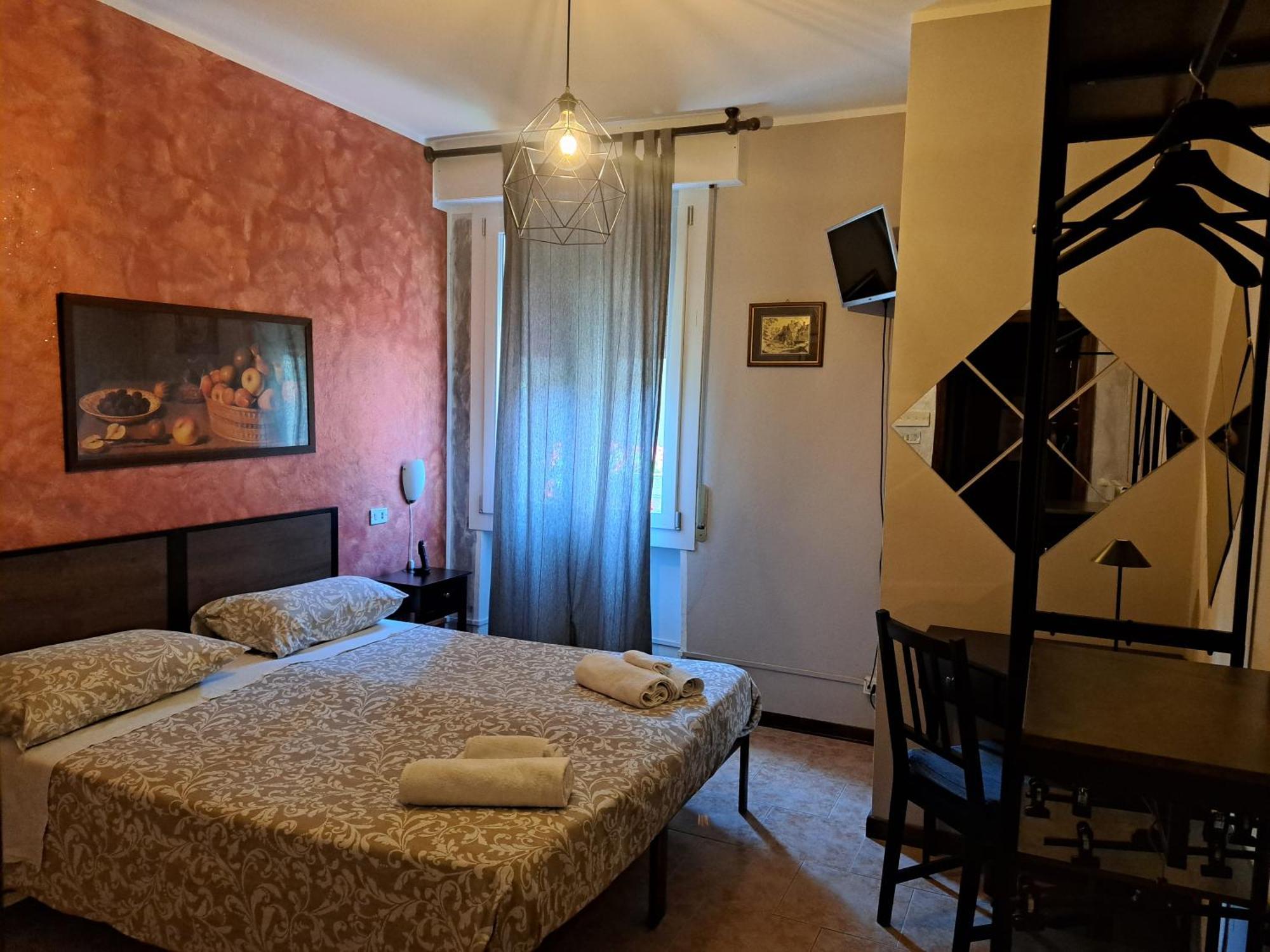 hotel Bologna Fanano Esterno foto