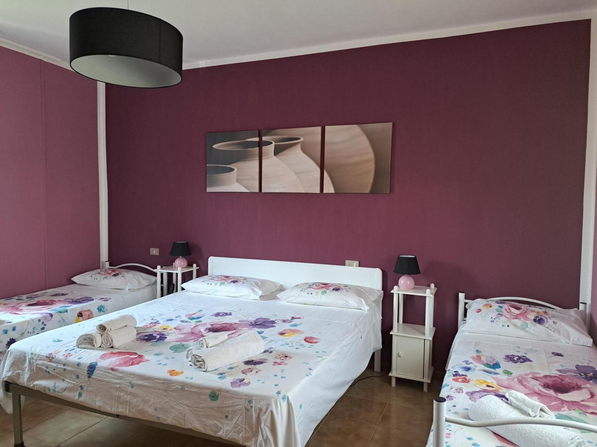 hotel Bologna Fanano Esterno foto