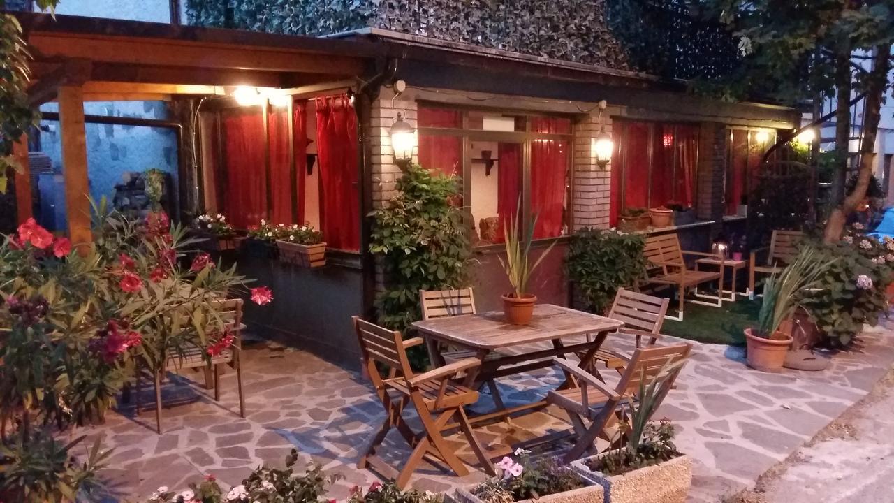 hotel Bologna Fanano Esterno foto