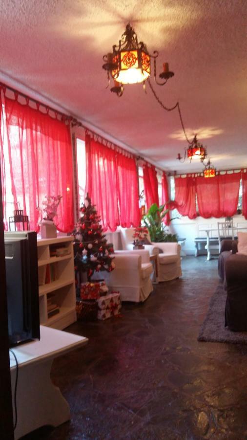 hotel Bologna Fanano Esterno foto