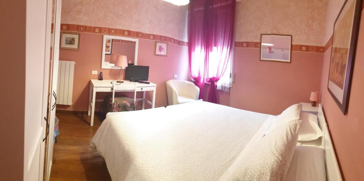 hotel Bologna Fanano Esterno foto