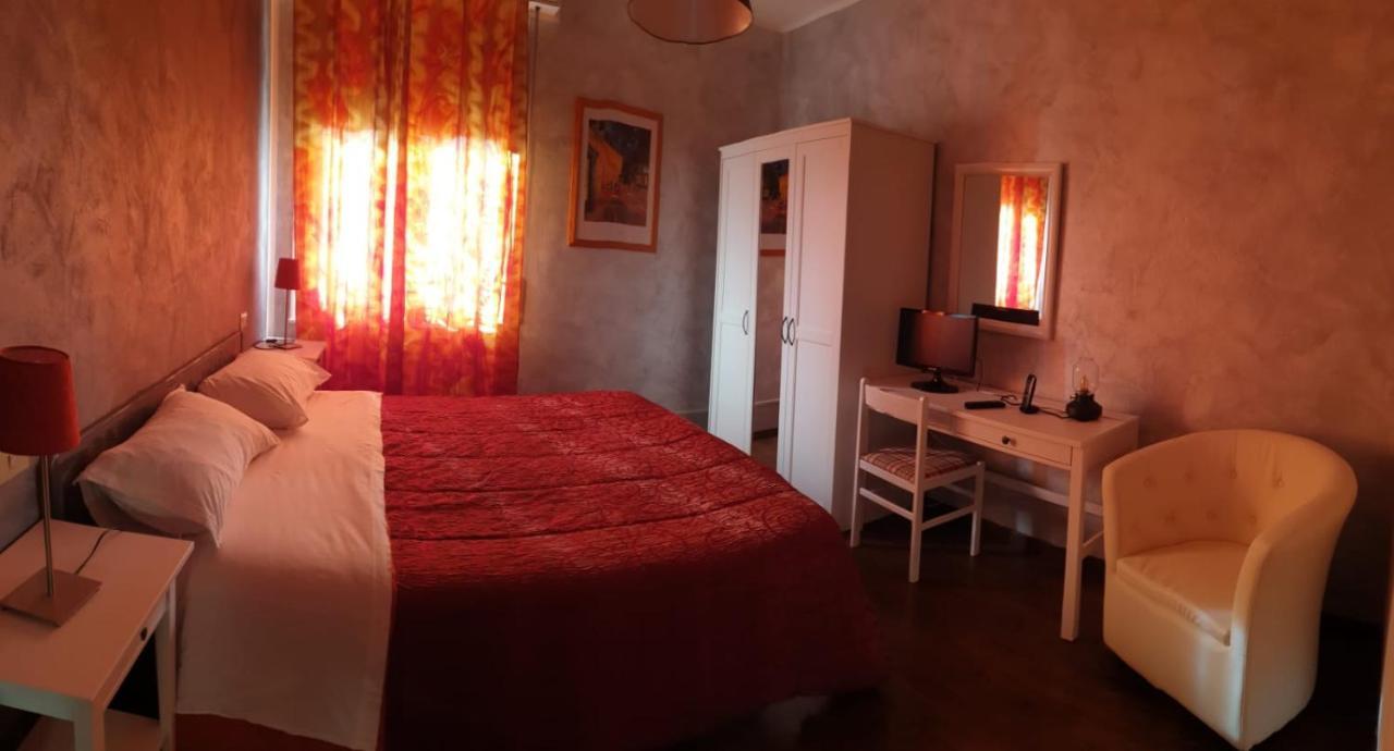 hotel Bologna Fanano Esterno foto